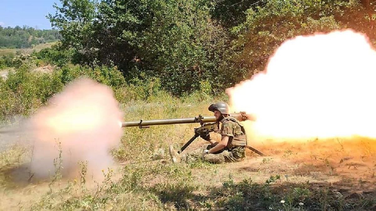 Підсумки 157 дня війни