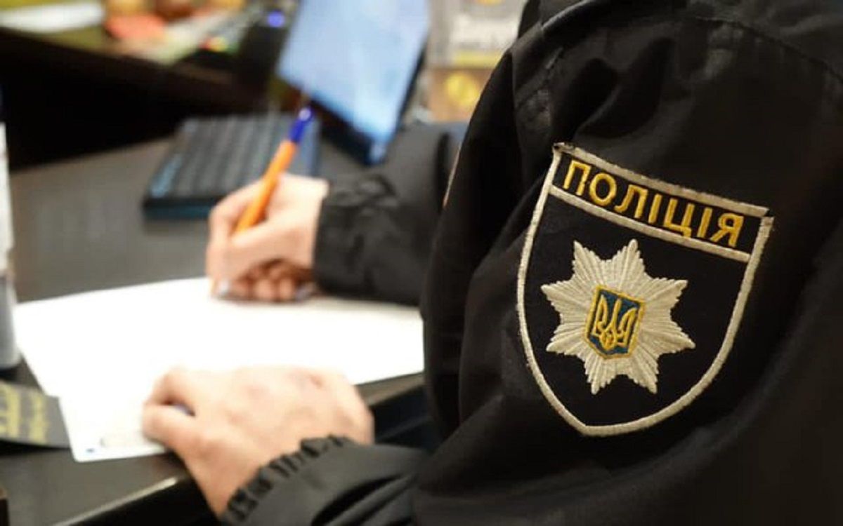 Поліція вже відкрила 320 проваджень через зловживання з гумдопомогою