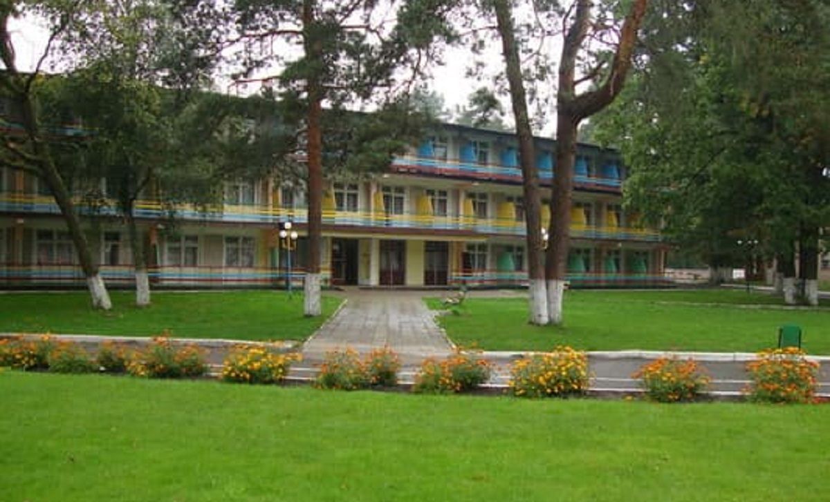 У санаторії на Львівщині в переселенців вимагали гроші за безкоштовне житло