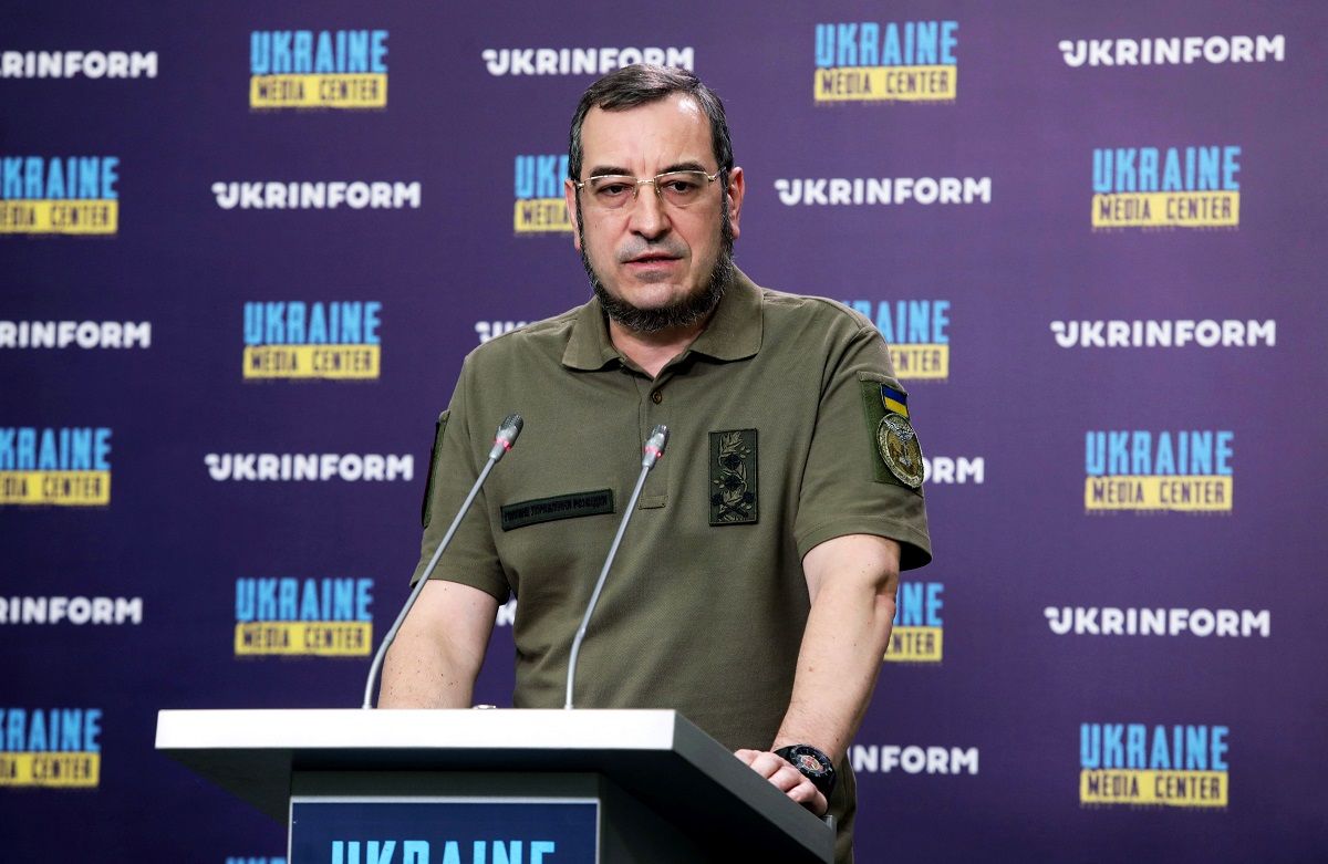 Росія планує сформувати ще одне ударне угруповання в Україні