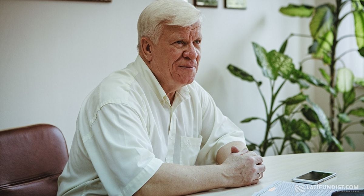 Під обстрілом у Миколаєві загинув один з найбагатших бізнесменів України