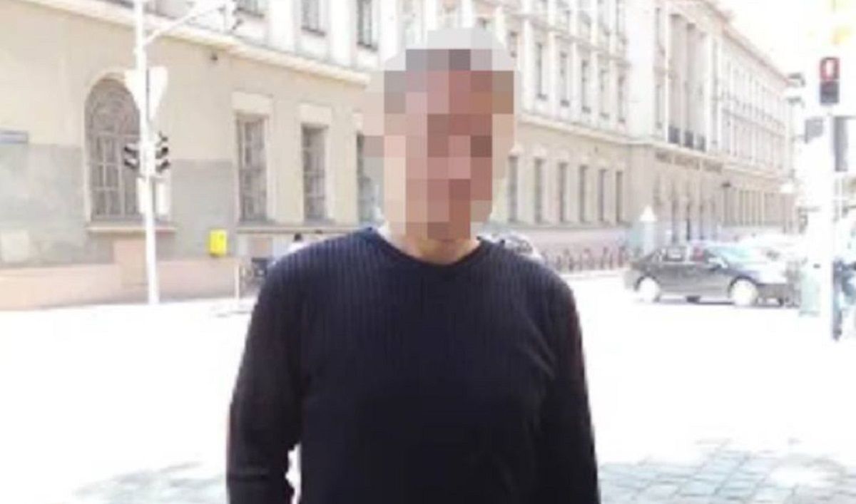 СБУ затримала 58-річного львів’янина за підтримку Путіна і російської агресії