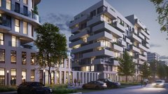 «Враховуємо український досвід»: Андрій Уський про будівництво захищеного житла у Львові