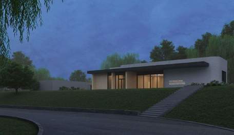 Новий корпус школи у Львові збудують за допомогою 3D-принтера