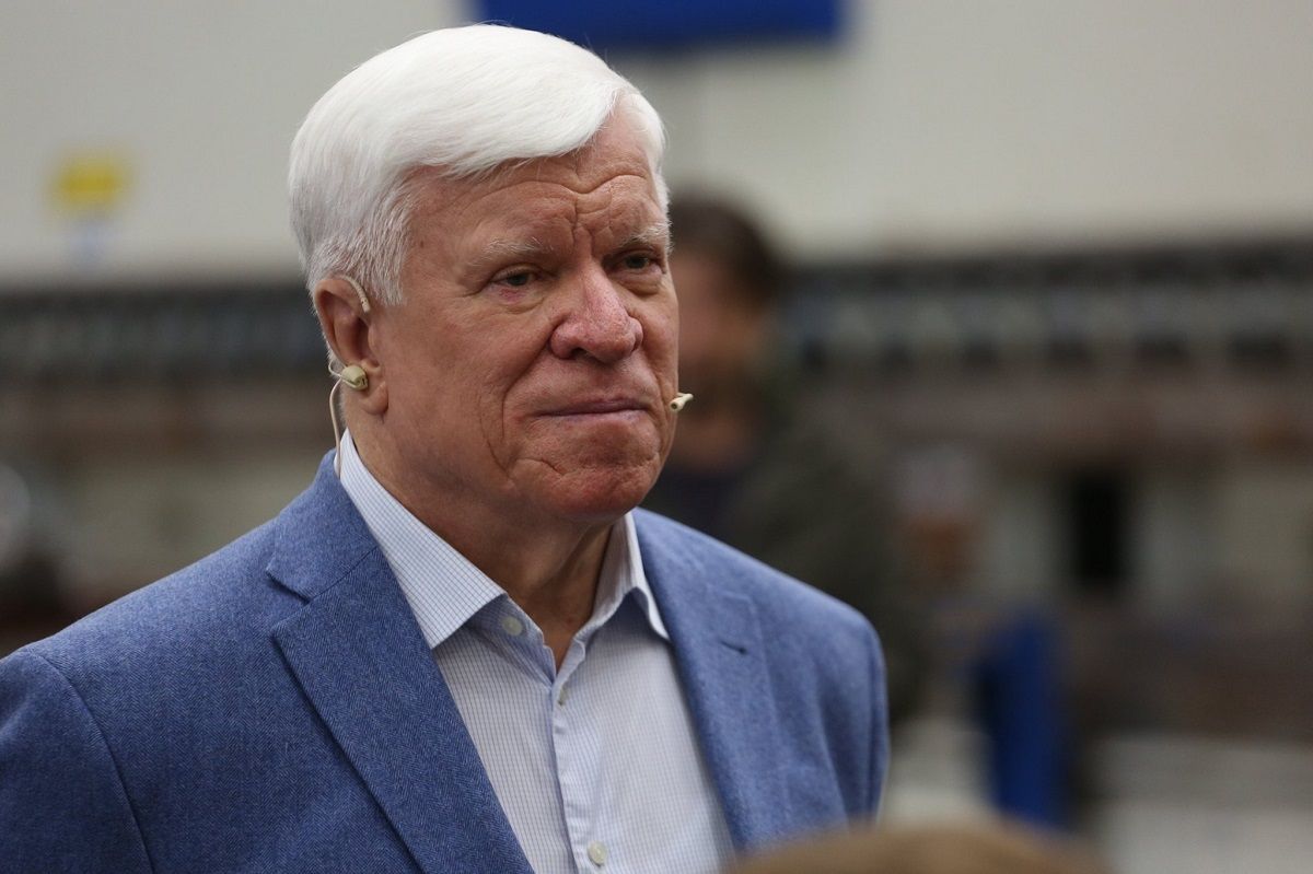 Слідство розглядає версію цілеспрямованого вбивства Олексія Вадатурського
