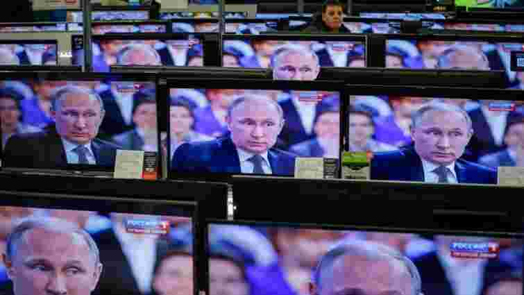 У Кремлі розробили нові методички із висвітлення війни в Україні