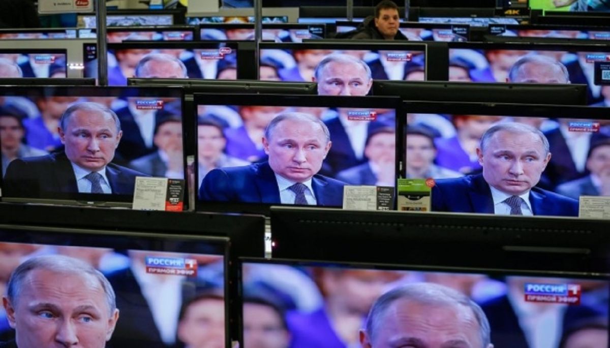 У Кремлі розробили нові методички із висвітлення війни в Україні