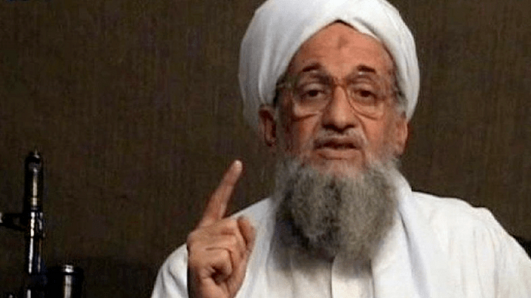 США ударом з безпілотника ліквідували нового лідера «Аль-Каїди»