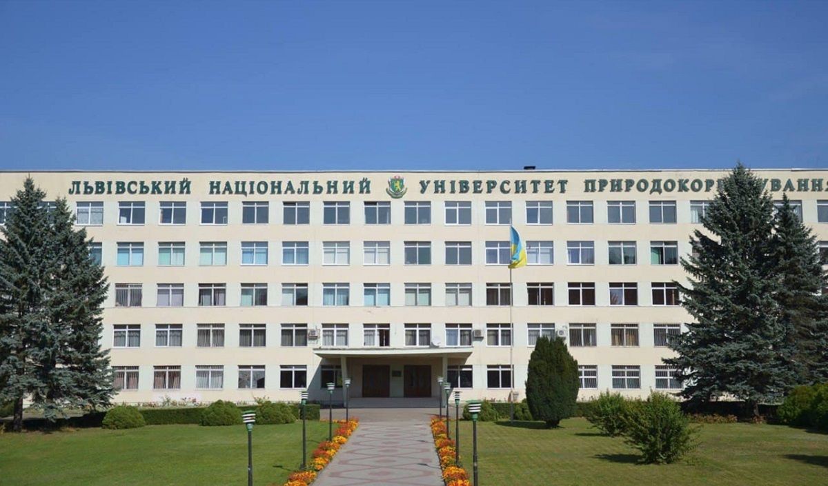 СБУ викрила схему незаконного видобутку підземних вод в університеті в Дублянах
