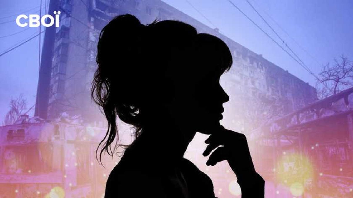 «Усе життя помістили в авто і дві валізи»