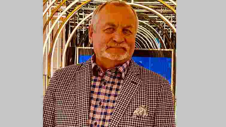 Львівський письменник Василь Базів виявився расистом і ксенофобом Львівський письменник Василь Базів виявився расистом і ксенофобом