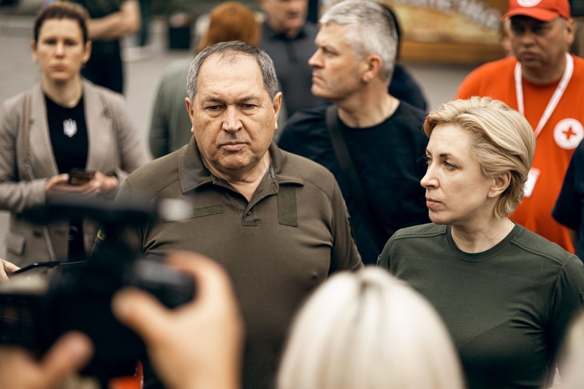 Уряд оприлюднив перелік кроків для безкоштовної евакуації з Донеччини