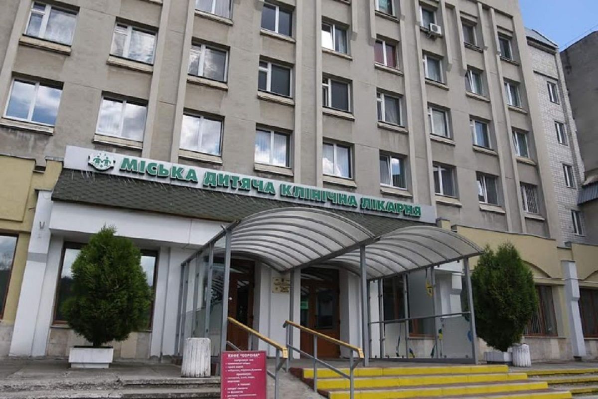 У Львові консультуватиме дітей відомий пластичний хірург з Австрії