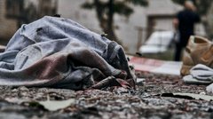 Підсумки 160 дня війни