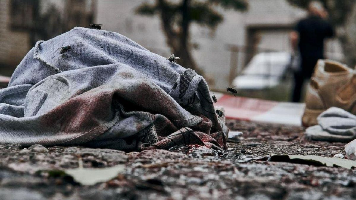 Підсумки 160 дня війни