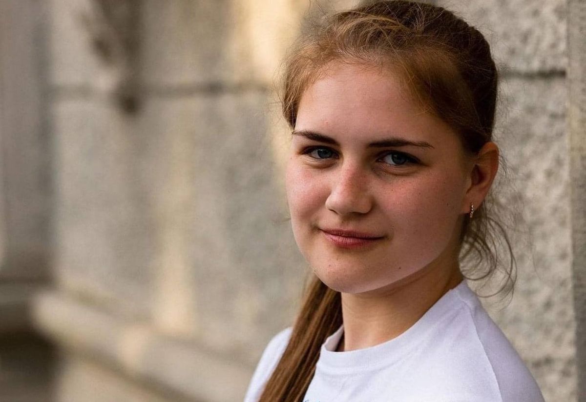 Випускниця з Тернополя склала мультитест на максимальні 600 балів 