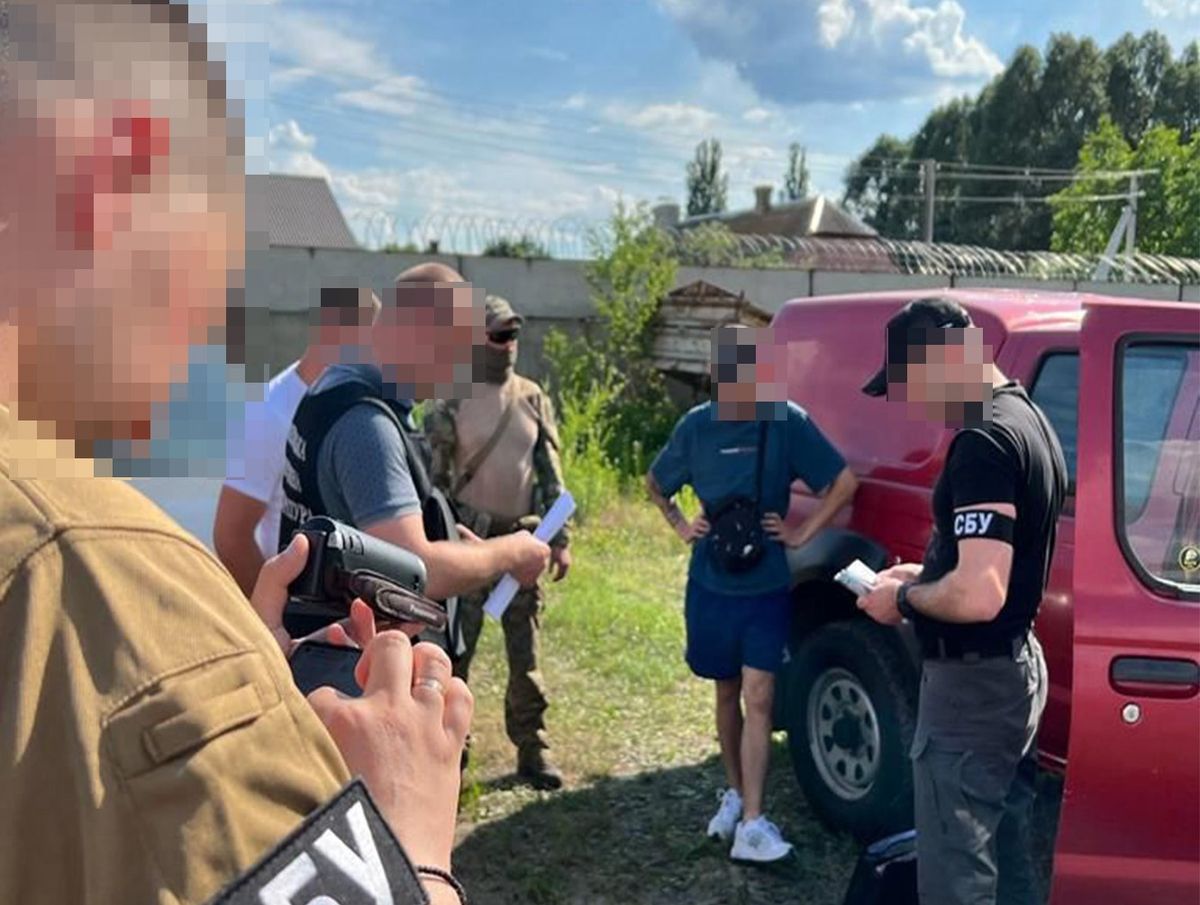 Мешканець Волині отримав рік умовно за продаж завезених для армії автомобілів
