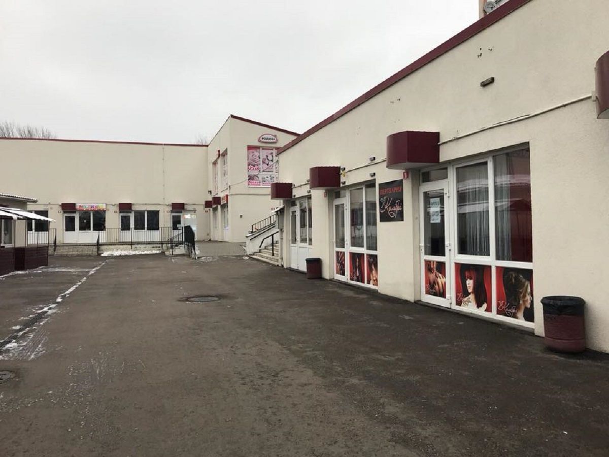 Власників рівненського ТРЦ зобов'язали виплатити міськраді 662 тис. грн