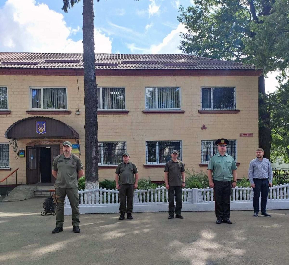 Після бунту в'язнів у виправній колонії на Рівненщині змінили керівника 