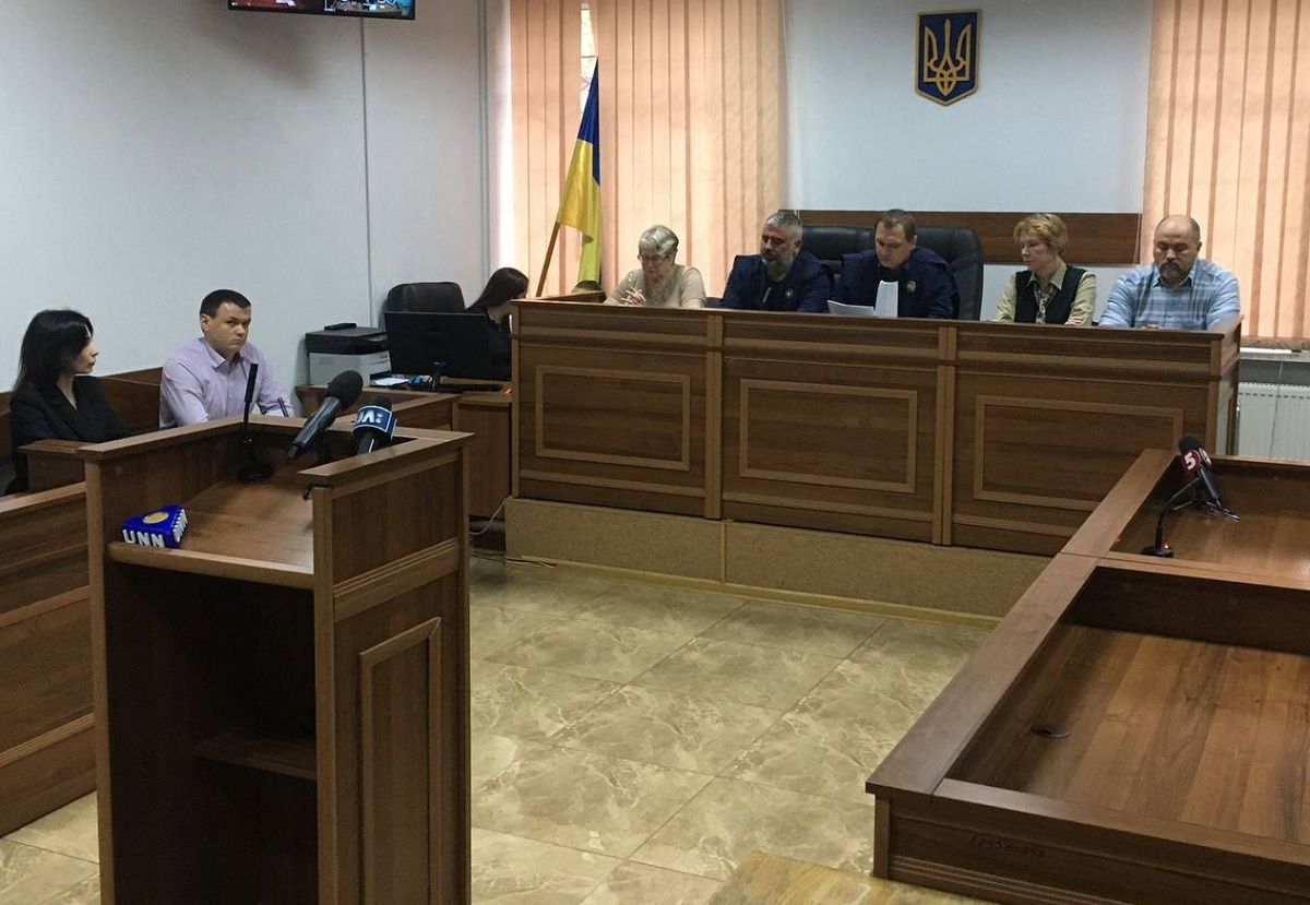 Вбивця активістки Ірини Ноздровської отримав 15 років в’язниці
