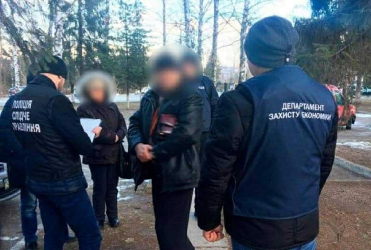 Чернівецький чиновник отримав 5 років тюрми за хабар від учасника тендеру