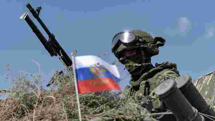 Росіяни стягують додаткові війська до Брянської та Курської областей 