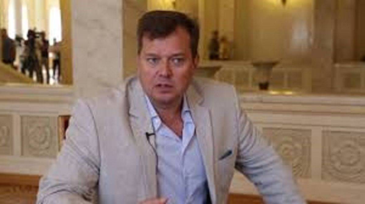 СБУ встановила зрадників, які допомогли росіянам викрасти зерна на 200 млн доларів