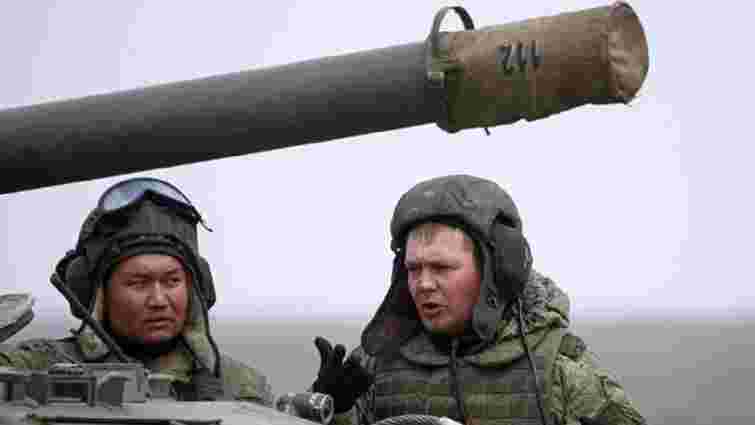 Росія хоче заборонити своїм військовим звільнення з армії, – Генштаб ЗСУ