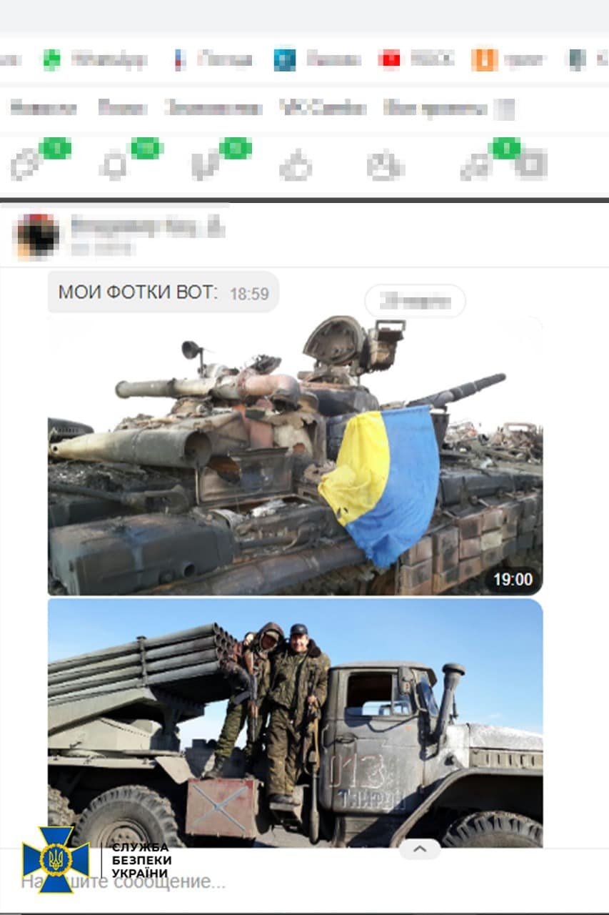 60-річний львів'янин надав росіянам координати для знищення пам'ятника Бандері 14