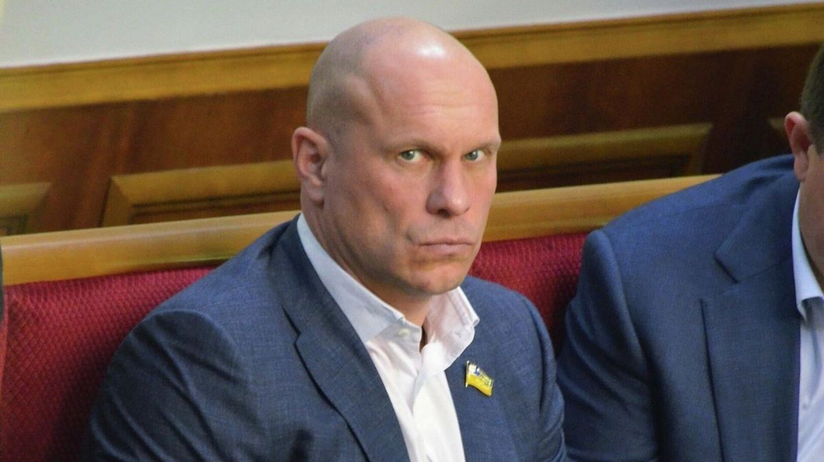 В Іллі Киви виявили ще одну незадекларовану квартиру