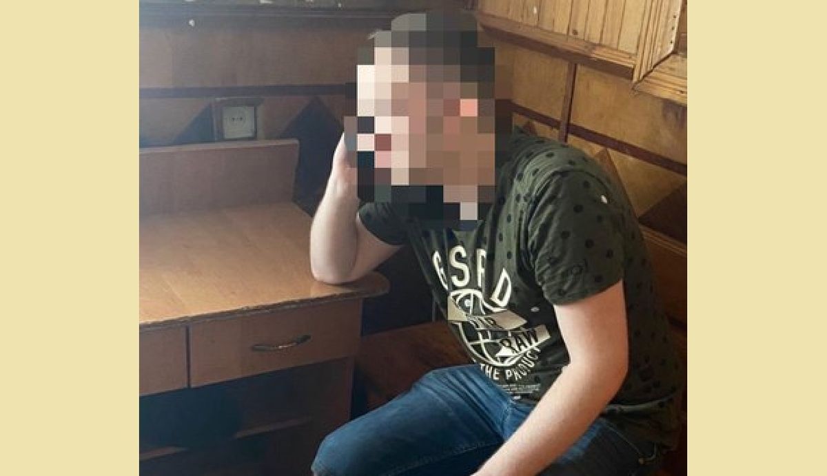 Психічнохворого киянина затримали в Сколе за зйомку критичної інфраструктури