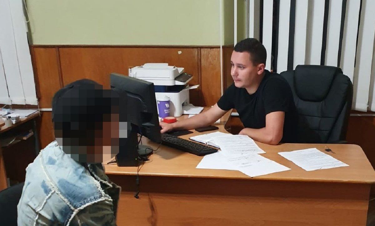 40-річна жінка чотири місяці ховала тіло вбитого нею чоловіка біля Львова