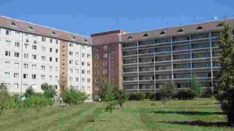 Вивезений з Краматорська Центр сучасної онкології почав роботу у Стрию Вивезений з Краматорська Центр сучасної онкології почав роботу у Стрию