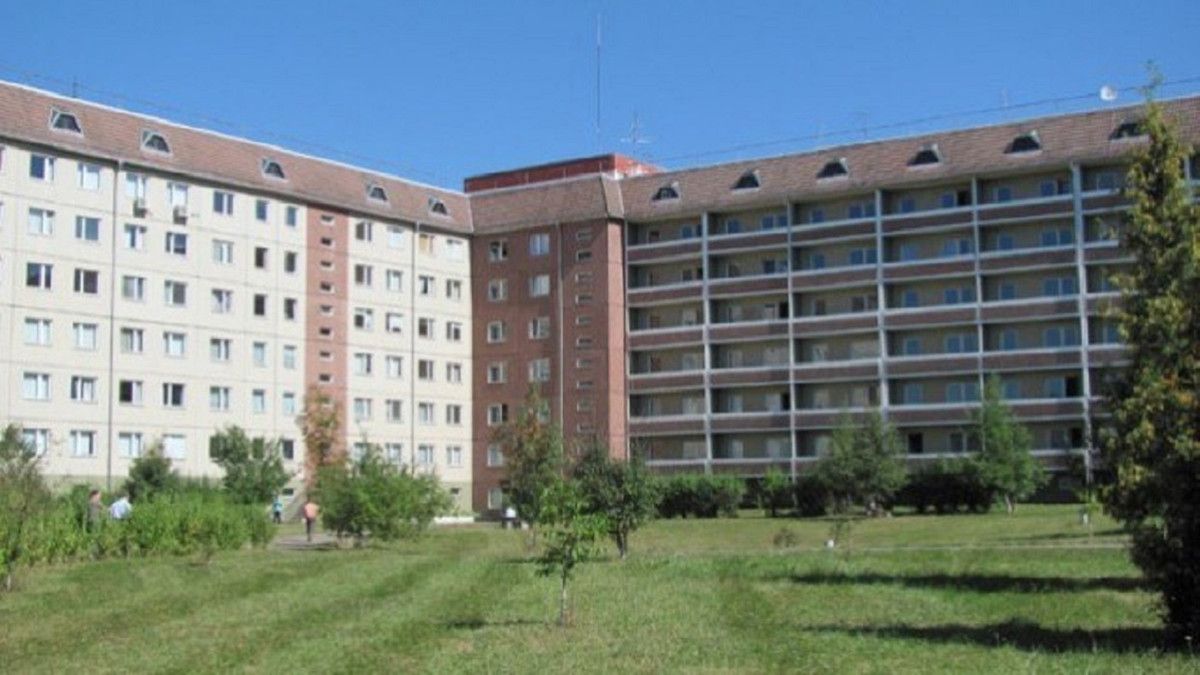 Вивезений з Краматорська Центр сучасної онкології почав роботу у Стрию
