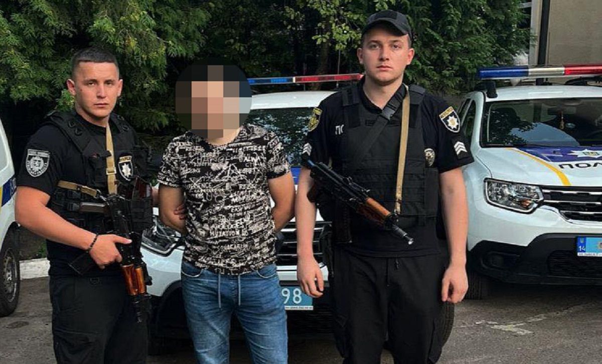 29-річний власник квартири у Львові обікрав орендаря на півмільйона гривень