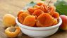 Як вдома висушити персики, абрикоси та сливи