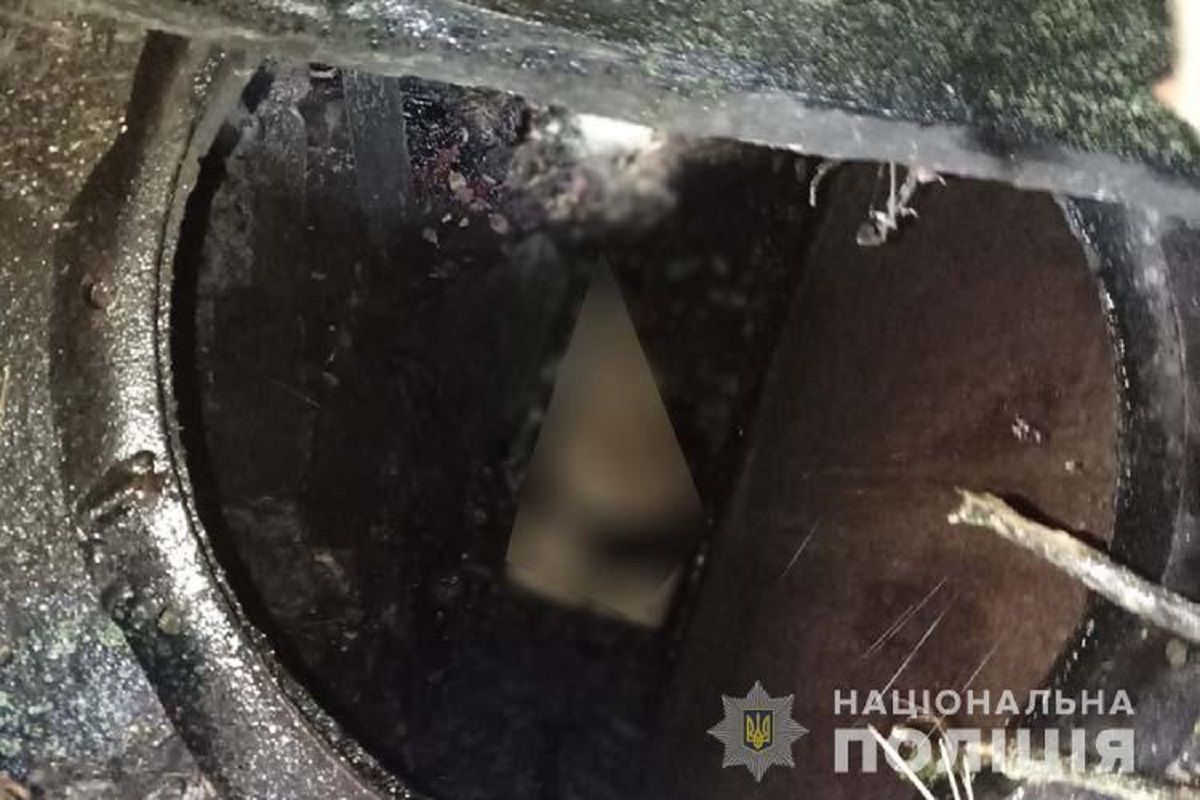 21-річному мешканцю Тернопільщини присудили умовне покарання за допомогу вбивці