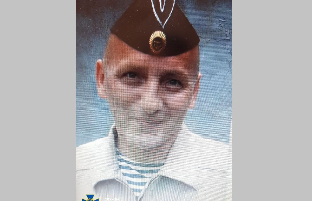 Двом військовим з Хмельниччини оголосили підозри у державній зраді