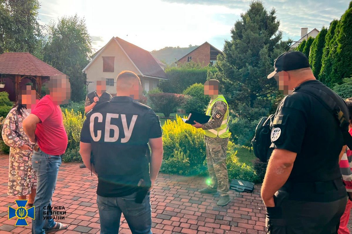 Редактора новинного сайту на Закарпатті судитимуть за виправдовування російської агресії
