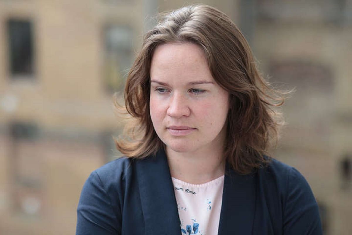 Голова Amnesty International в Україні подала у відставку після скандального звіту