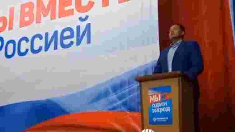 Окупанти оголосили про підготовку «референдуму» про анексію Запоріжжя в РФ