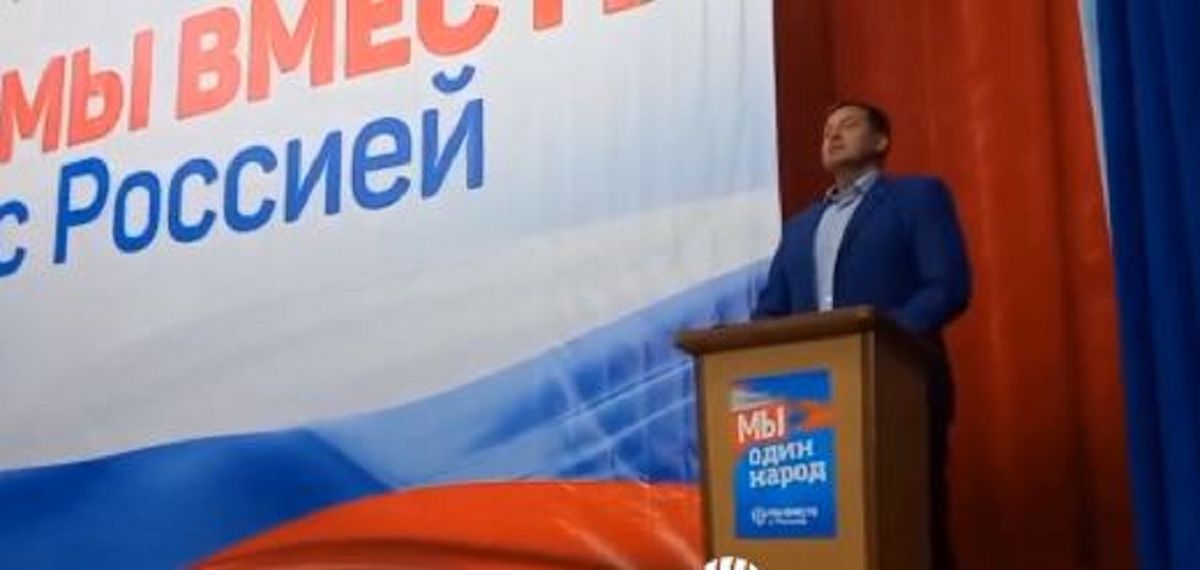 Окупанти оголосили про підготовку «референдуму» про анексію Запоріжжя в РФ
