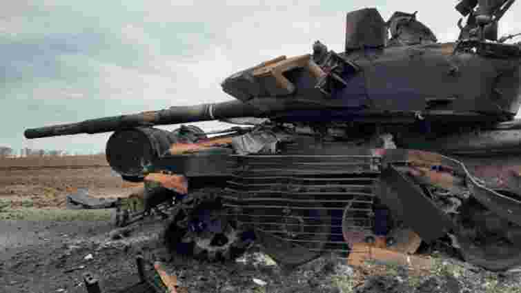 Російська армія втратила в Україні 70-80 тисяч військових, – Пентагон