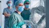 Львівські хірурги з допомогою робота Da Vinci  успішно прооперували жінку з рідкісною недугою