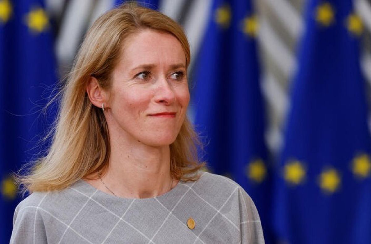 Прем’єр-міністерка Естонії закликала ЄС припинити видачу туристичних віз росіянам
