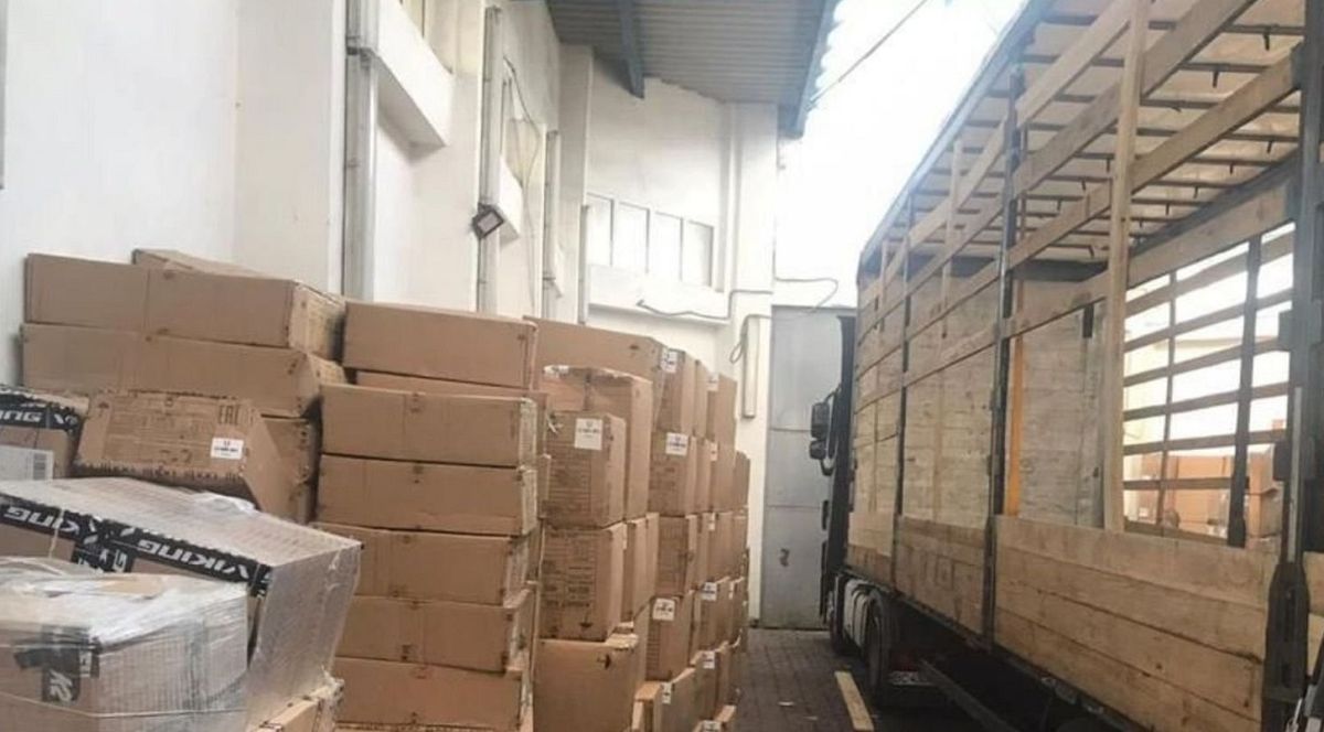 Львівських митників викрили на співпраці з фірмами кримінального авторитета