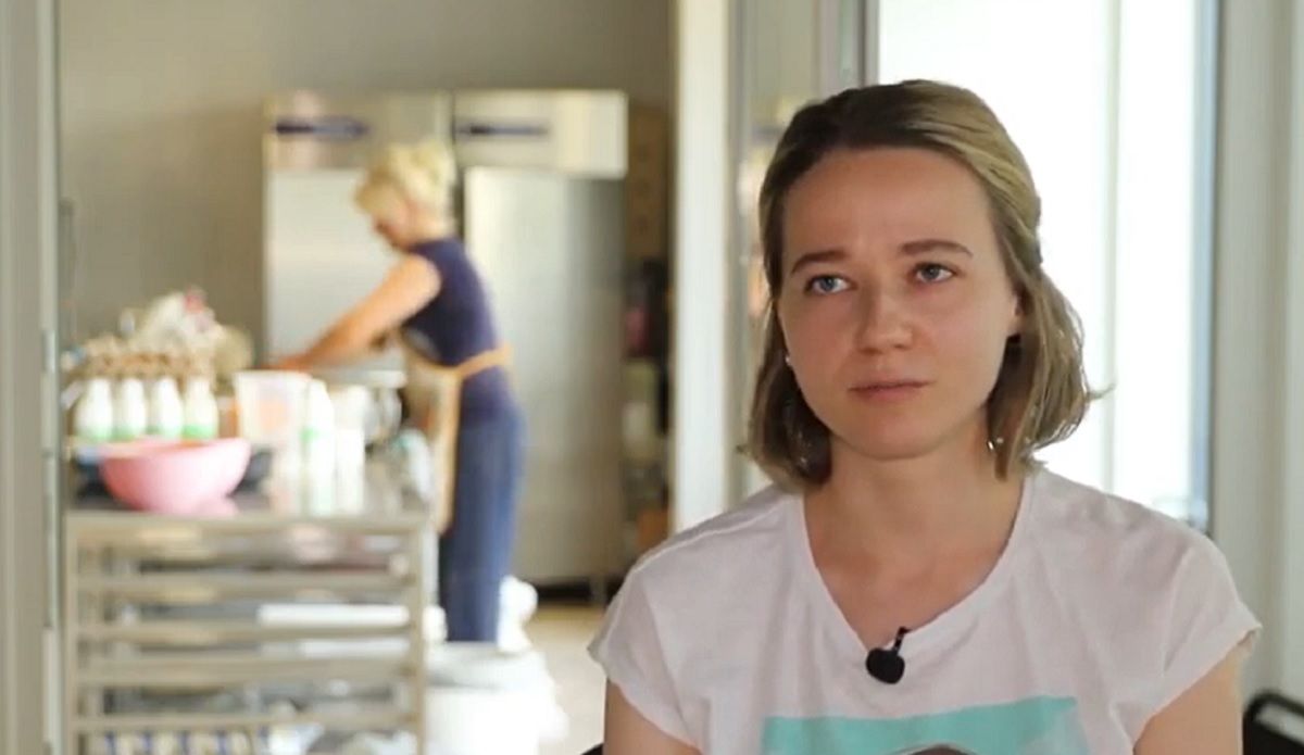 «Наче дзвонить найважливіша людина в світі»