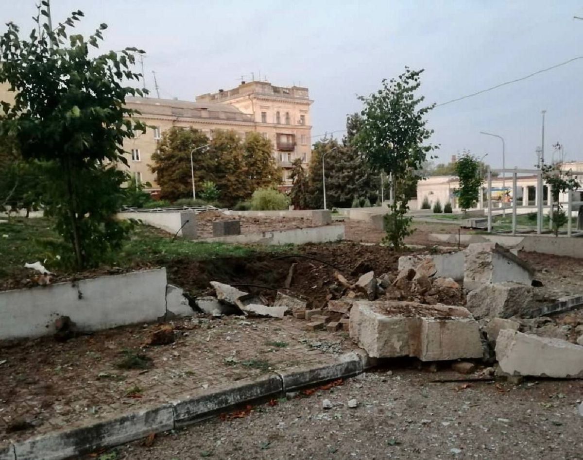 Внаслідок російського обстрілу Дніпропетровщини загинули 13 людей