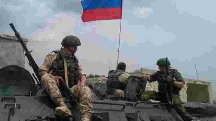 Росія формує новий армійський корпус для продовження війни, – британська розвідка
