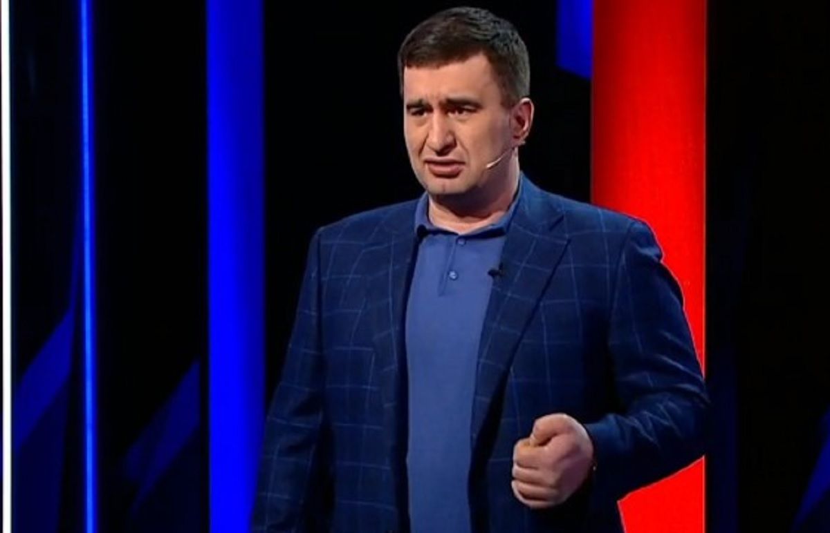 СБУ оголосила в міжнародний розшук колишнього нардепа-колаборанта